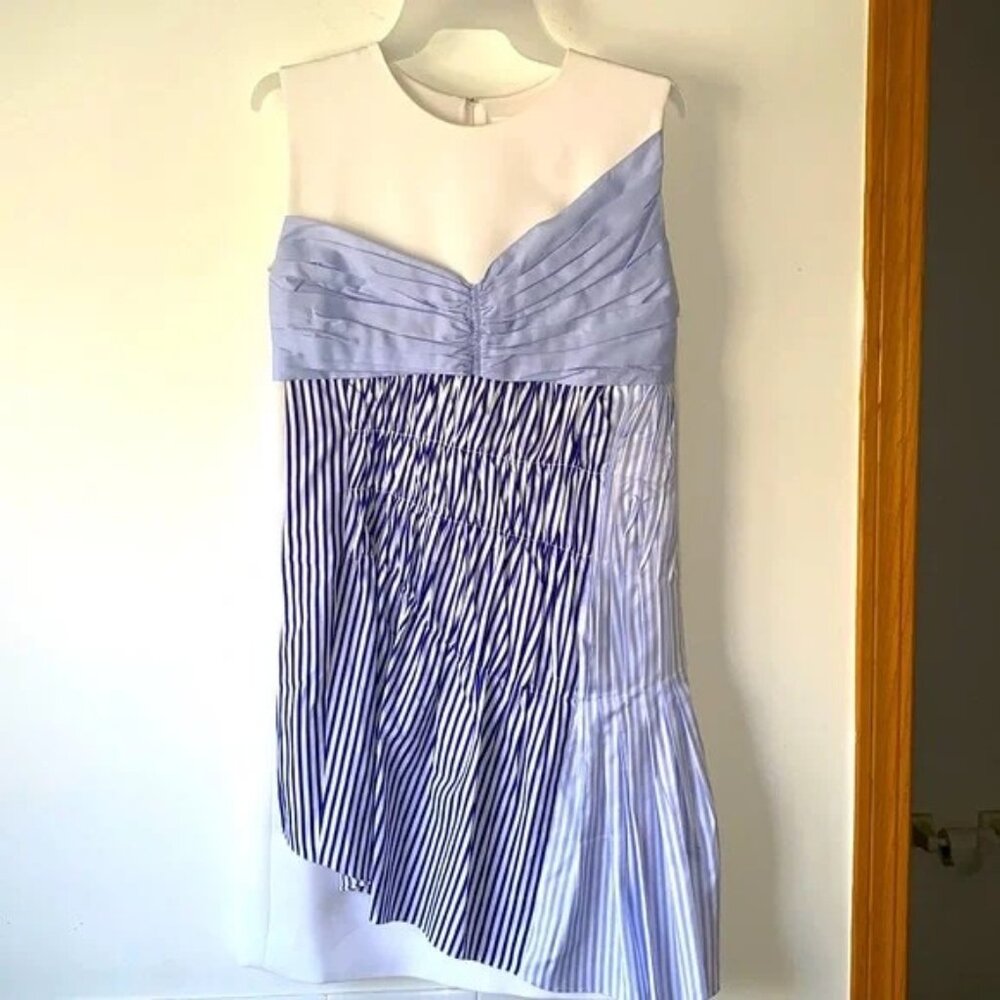Victoria Beckham Dress